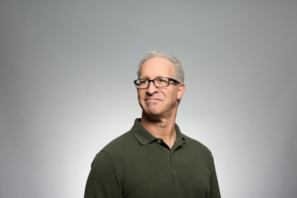 Coach James Cole branding mentor
